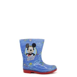 Botas De Lluvia Niño Mickey Mouse 22.2MC568