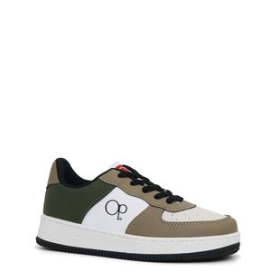 Zapatilla Urbano Juvenil Ocean Pacific BAQUILIO-J22