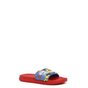 Sandalias De Niño Slider Paw Patrol 22.2LM004PW