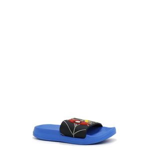 Sandalias De Niño Slider Spider-Man 22.2LM004SN