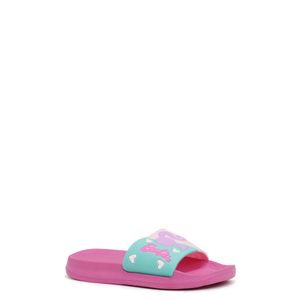 Sandalias De Niña Slider Barbie 22.2ML001AR