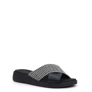 Sandalia Casual Mujer Beira Rio 228467-101 TALLA BRA