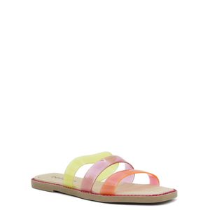 Sandalia Casual Mujer Beira Rio 228494-101 TALLA BRA