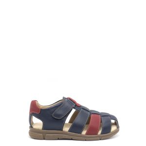 Sandalia Casual Cuero Infantil Pariss Kids KN21-209
