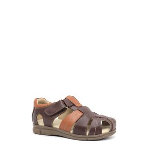 Sandalia Casual Cuero Infantil Pariss Kids KN21-211