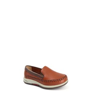Mocasines De Niño Cuero Pariss Kids NI21-702
