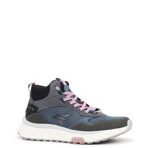 Zapatillas Botin De Mujer Running Apolo AD23-17