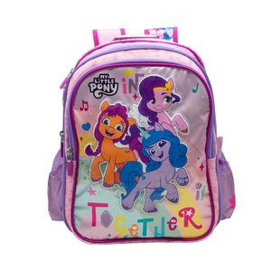 Mochila Niña My Little Pony 23.6MLP202