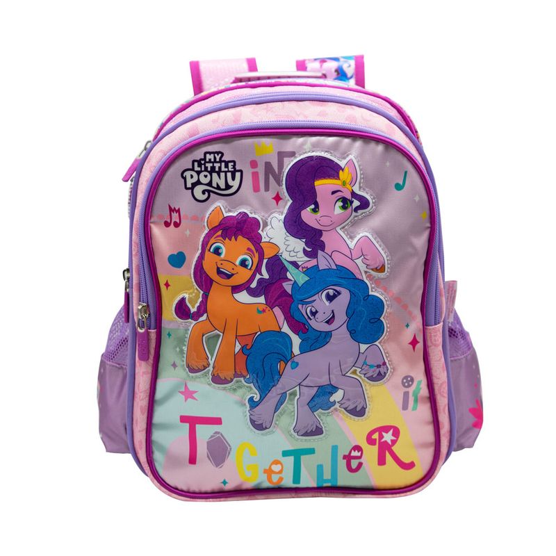 Mochila de my little pony sale