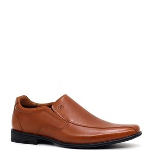 Zapatos De Vestir Hombre Cuero Calimod 23.1VAR007