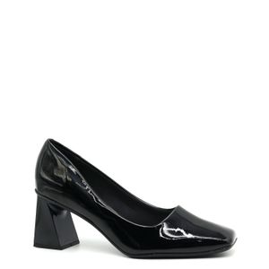Zapatos De Mujer Beira Rio 224285-100 TALLA BRA