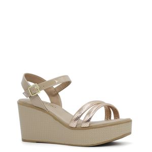 Sandalia Casual Mujer Beira Rio 238473-108 TALLA BRA
