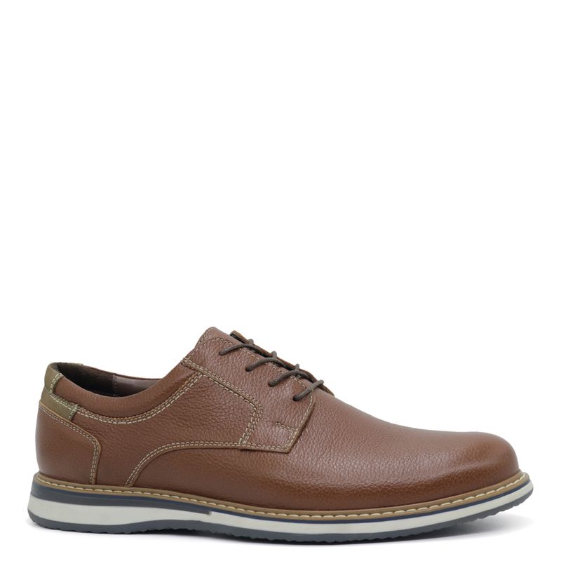 Zapatos Casuales para Hombre Kaida 22CI-10 Marron