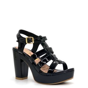 Sandalia Casual Mujer Ariana IS22-100