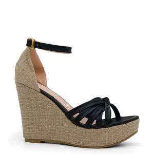 Sandalia Casual Mujer Ariana FA22-042