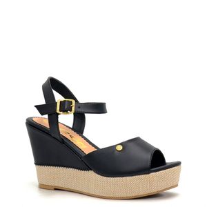 Sandalia Casual Mujer Ariana IS22-71
