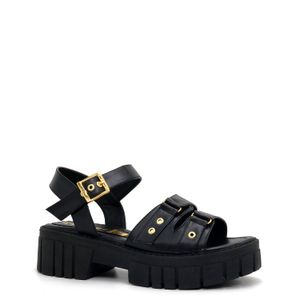 Sandalia Casual Mujer Ariana IS22-308