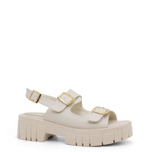 Sandalia Casual Mujer Ariana IS22-301