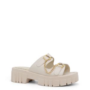 Sandalia Casual Mujer Ariana IS22-305