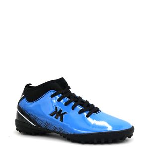 Zapatilla Fútbol Cuero Kaida CU22-7026