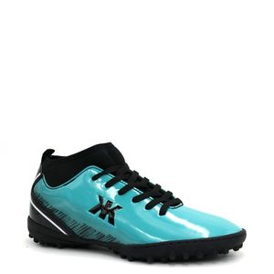 Zapatilla Fútbol Cuero Kaida CU22-7026