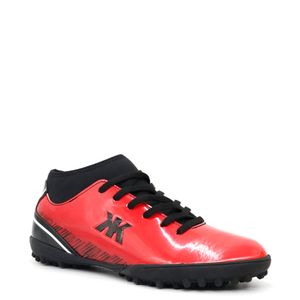 Zapatilla Fútbol Cuero Kaida CU22-7026