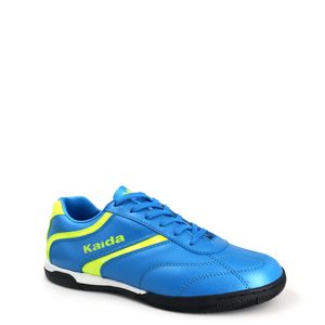 Zapatilla Fútbol Cuero Kaida CE21-2415