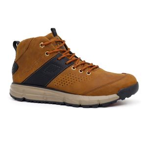 Botines Outdoor De Hombre Cuero Conters RI23-ALNASER