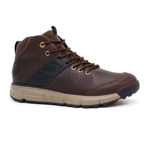 Botines Outdoor De Hombre Cuero Conters RI23-ALNASER