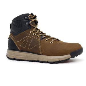 Botines Outdoor De Hombre Cuero Conters RI23-CORONA