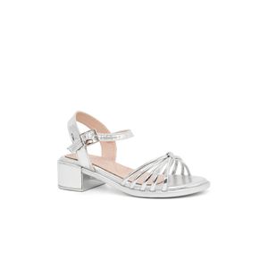 Sandalia De Vestir Infantil Pariss Kids MV23-2804