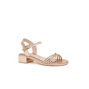 Sandalia De Vestir Infantil Pariss Kids MV23-2810