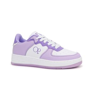 Zapatilla Urbano Mujer Ocean Pacific BAQUILIO-M23