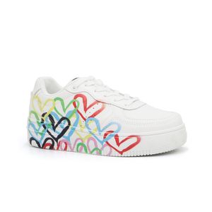 Zapatilla Urbano Mujer Ocean Pacific RAFAELA-M23