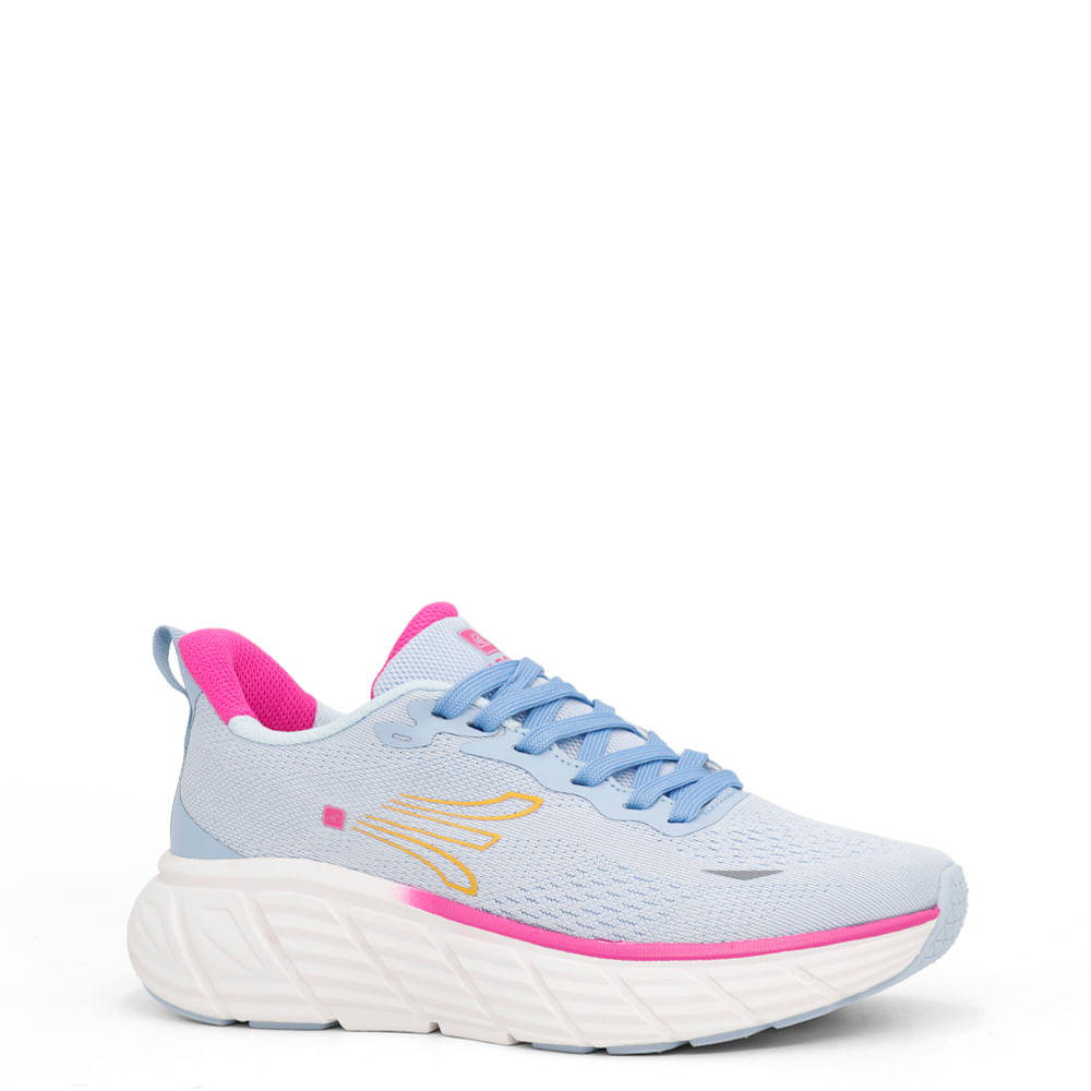 ZAPATILLAS URBANAS PARA MUJER OCEAN PACIFIC ANTELIS-M23 OCEAN PACIFIC