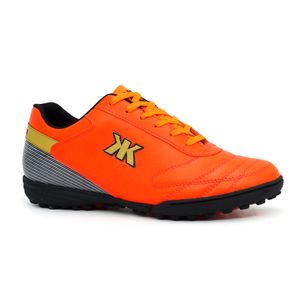 Zapatilla Fútbol Cuero Kaida CU23-7028