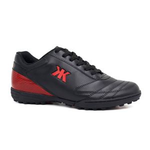 Zapatilla Fútbol Cuero Kaida CU23-7028