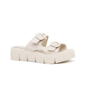 Sandalia Casual Mujer Ariana IS23-400