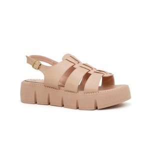 Sandalia Casual Mujer Ariana IS23-416