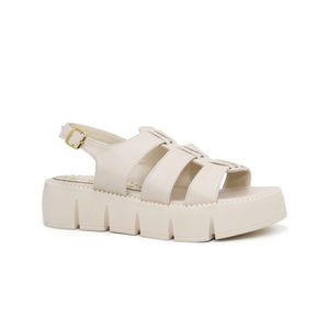 Sandalia Casual Mujer Ariana IS23-416