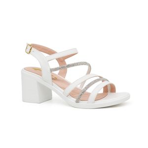 Sandalia Casual Mujer Ariana IS23-501