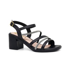 Sandalia Casual Mujer Ariana IS23-501