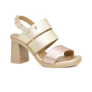 Sandalia Casual Cuero Pariss KA23-0907