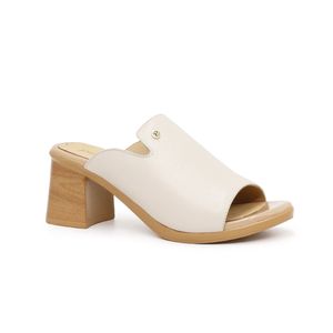 Sandalia Casual Cuero Pariss KA23-0406