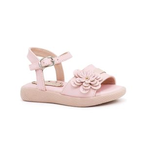 Sandalia Casual Infantil Pariss Kids MV23-S301
