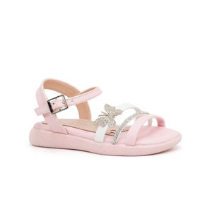 Sandalia Casual Infantil Pariss Kids MV23-S400