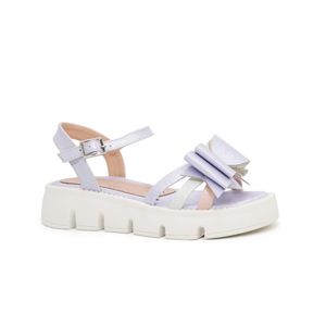 Sandalia Casual Infantil Pariss Kids MV23-S516