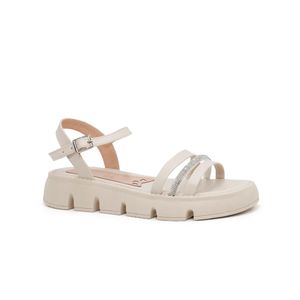 Sandalia Casual Infantil Pariss Kids MV23-S610