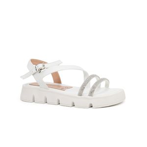 Sandalia Casual Infantil Pariss Kids MV23-S612