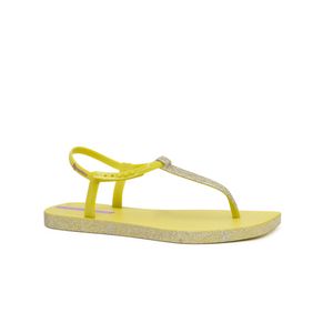 Sandalias De Mujer Flip Flop Ipanema 23.2IPG68
